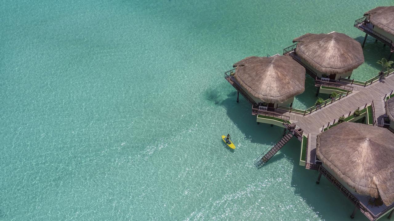 Palafitos Overwater Bungalows, Catamaran, Cenote, & Inclusive - Adults Only 5*