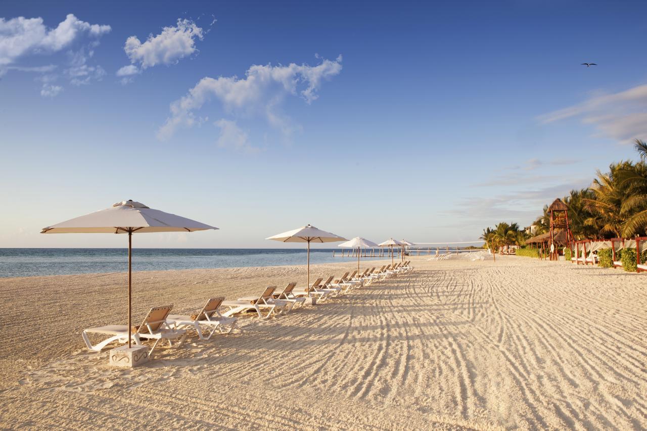 Palafitos Overwater Bungalows, Catamaran, Cenote, & Inclusive - Adults Only Playa del Carmen