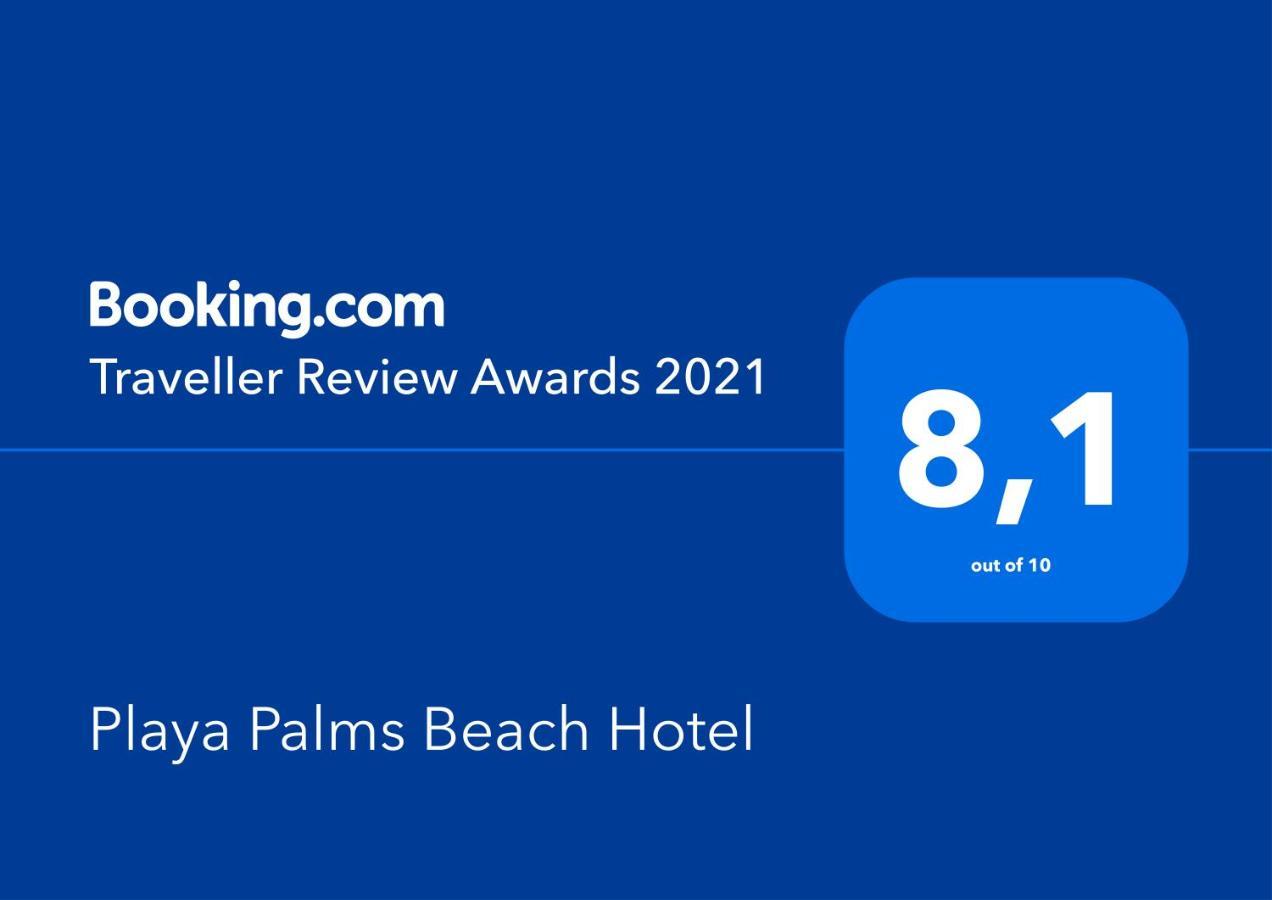 Playa Palms Khách sạn Playa del Carmen