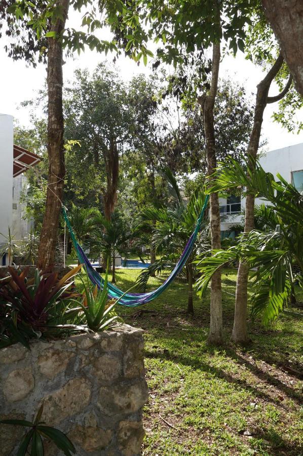 Preciosa Villa Playa del Carmen EspacioYocte máx15 Pousada Playa del Carmen