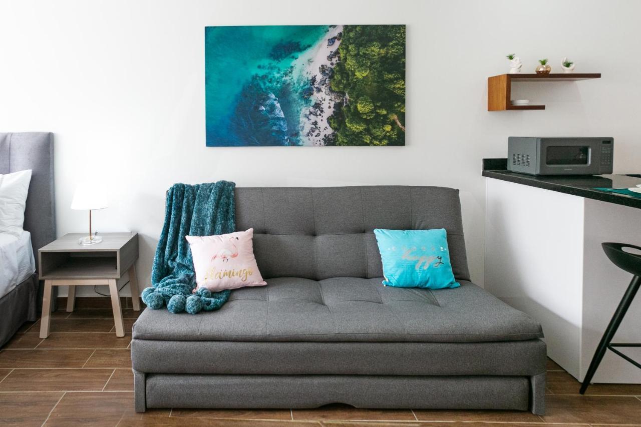 Cozy With Wifi & Netflix Apartment