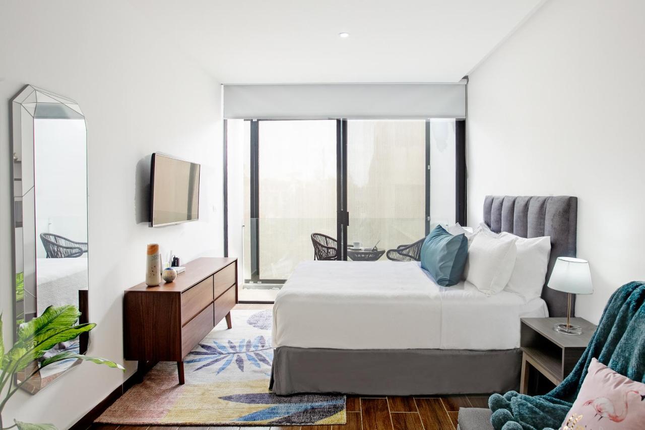 Apartment Cozy With Wifi & Netflix Playa del Carmen