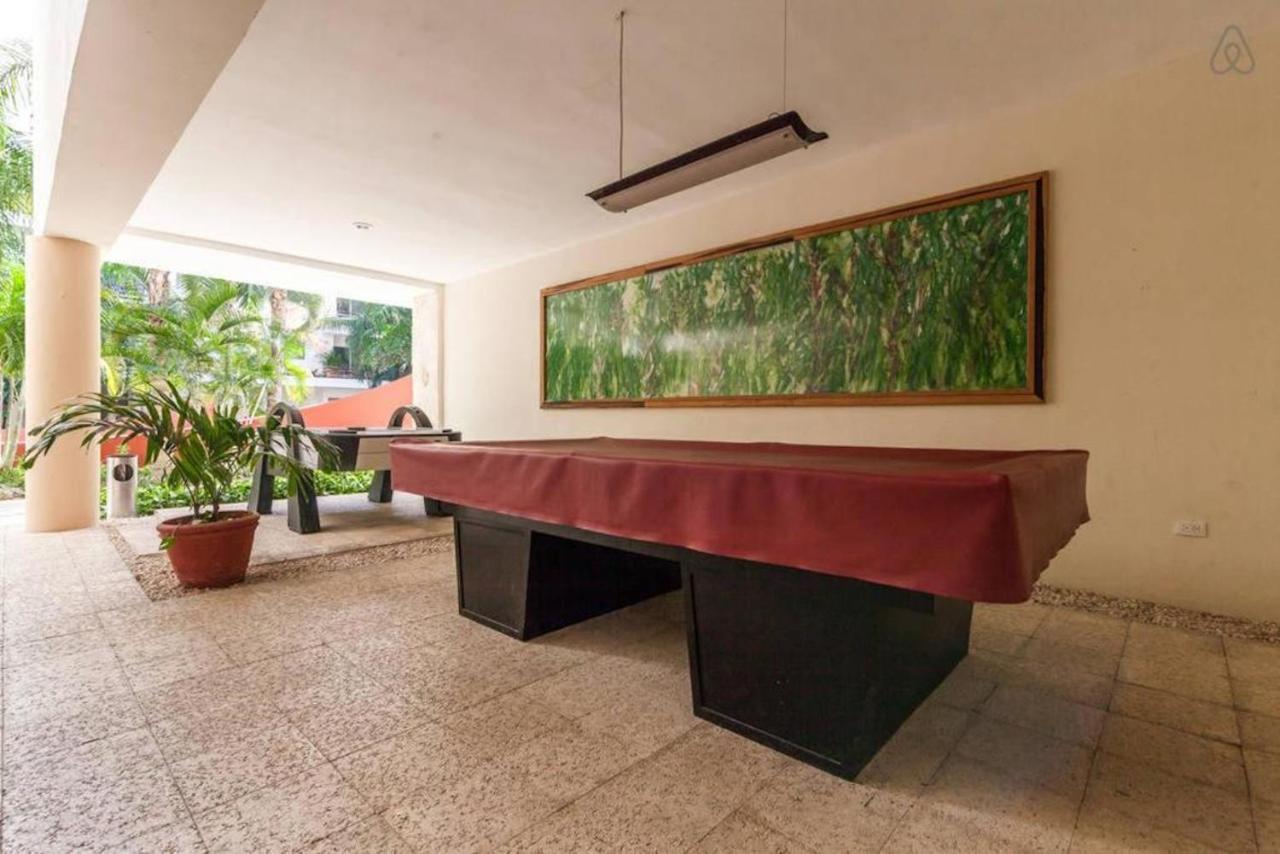 Sabbia Apartamento *