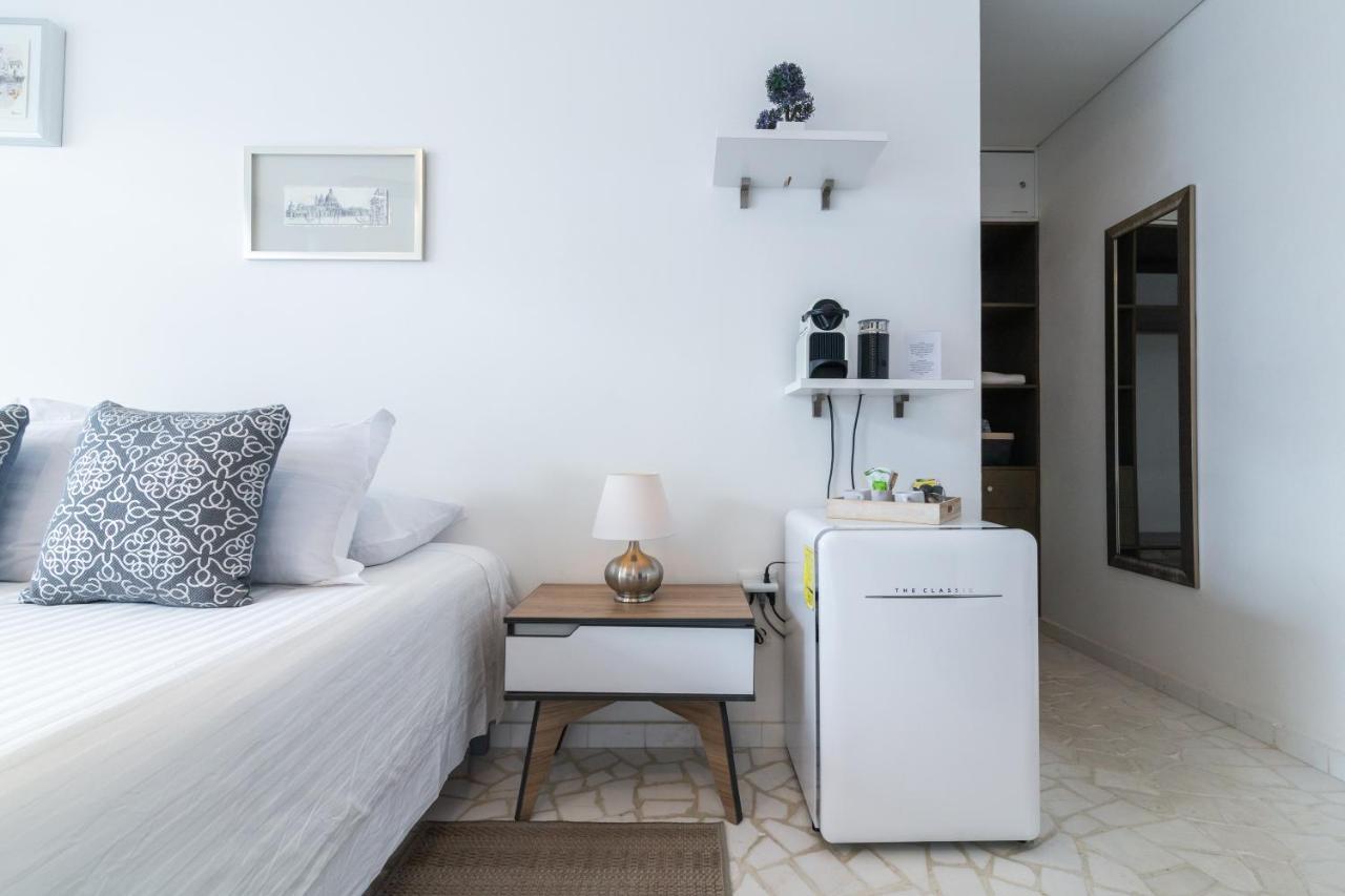 Healing Roof Terrace Apartment *