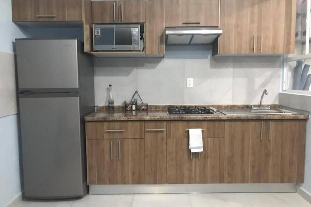 Brand New Apartment, Charming And Family-friendly *