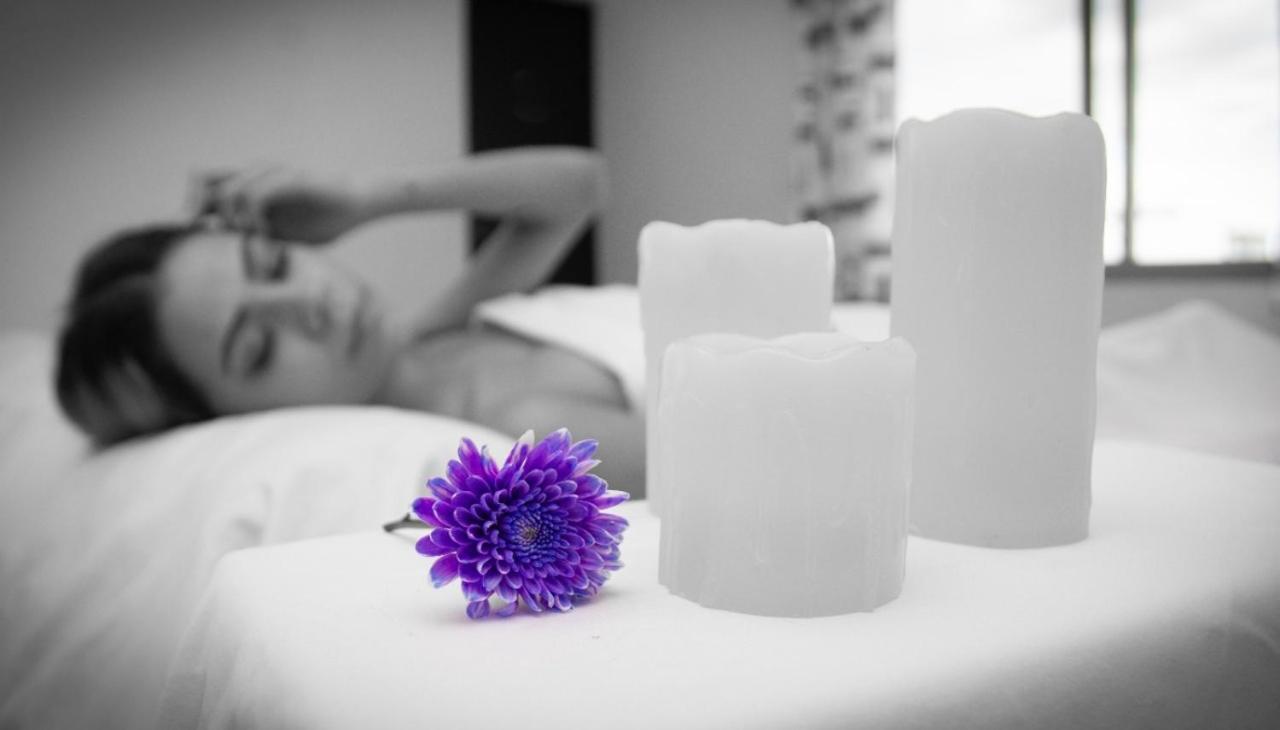 Hotel Ocean Front Boutique Playa del Carmen