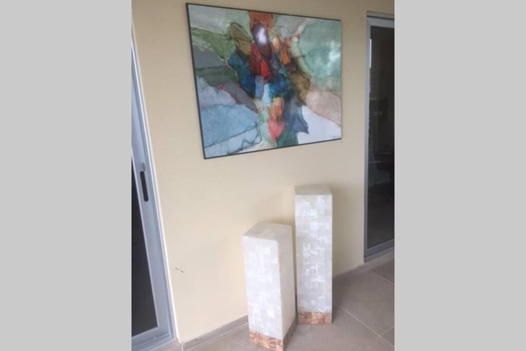Apartamento 2 Bedrooms Luxury In *