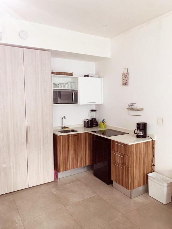 Guest house The By Menesse Playa del Carmen