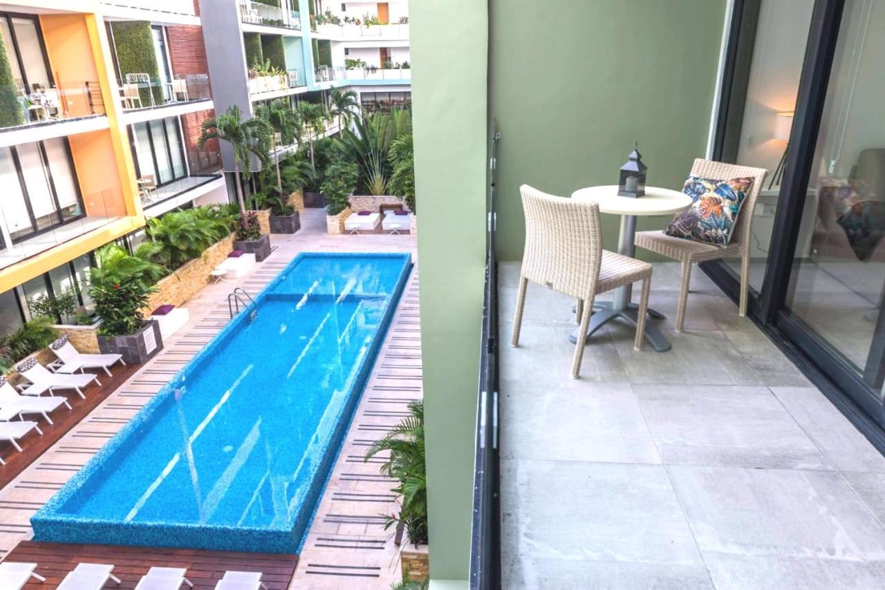 The By Menesse Guest house 2*