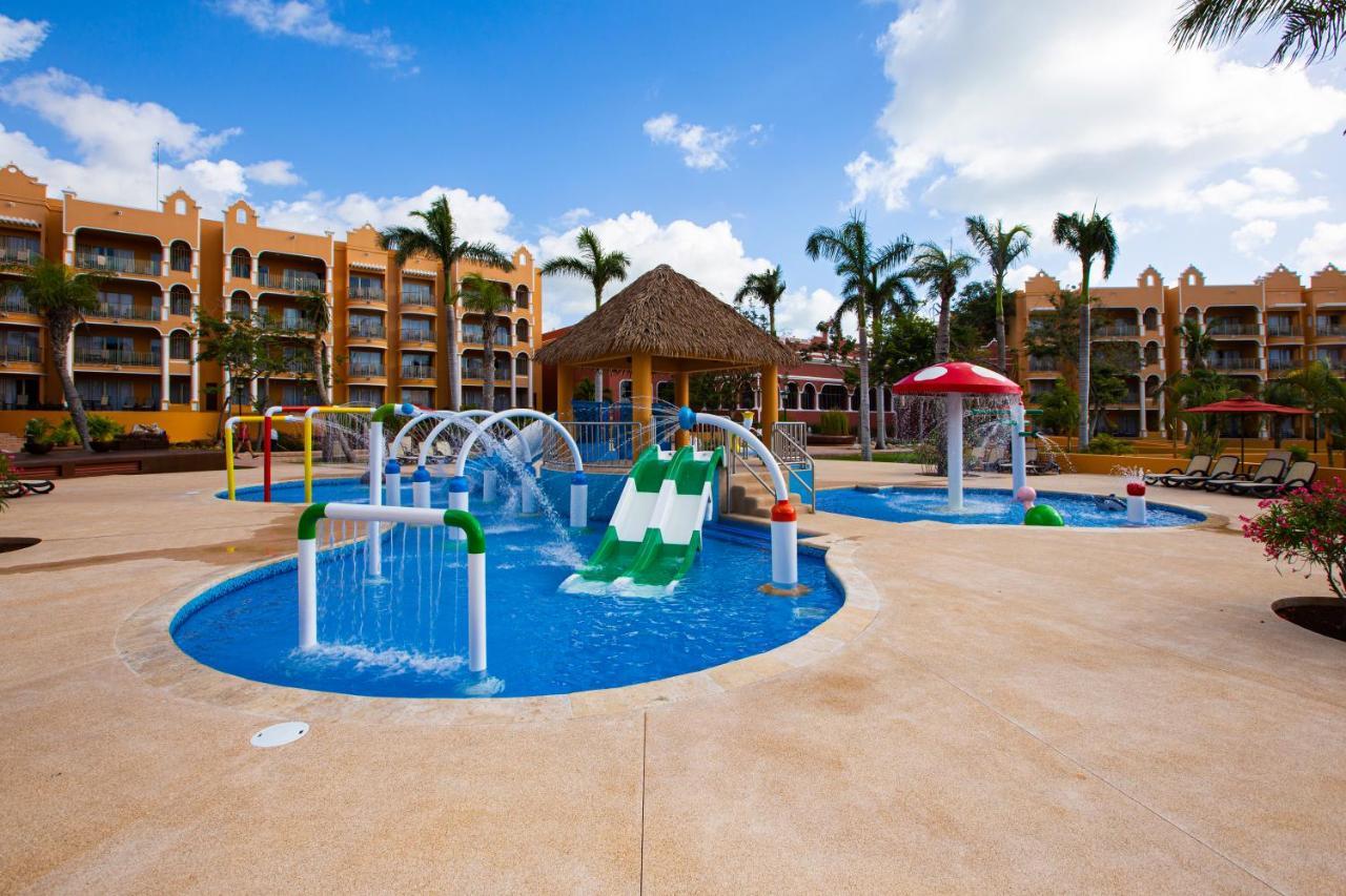 Resort The Royal Haciendas Resort&spa