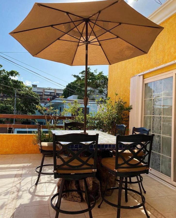 Căn hộ Departamentos K&b Playa del Carmen
