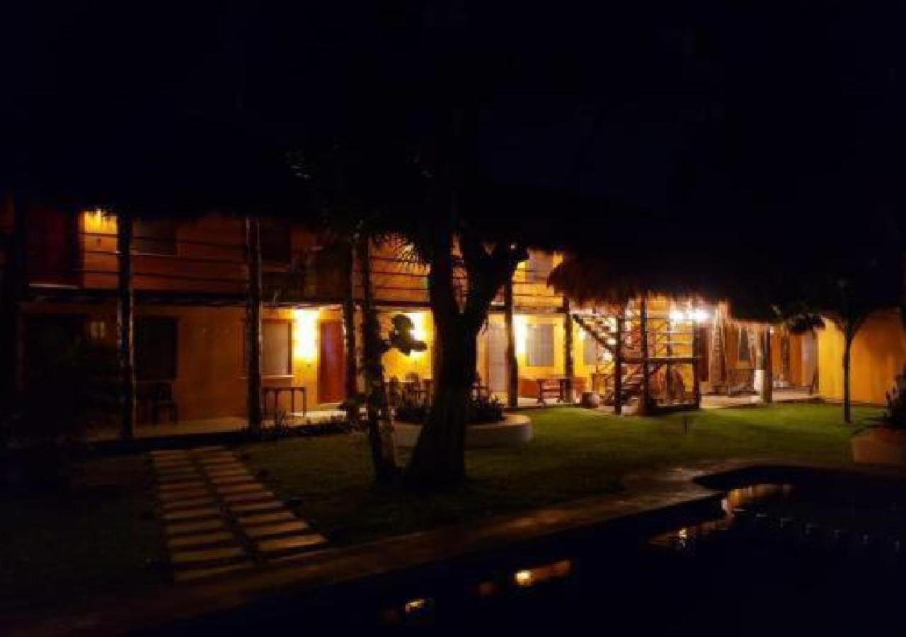 Esduma Iguanas 4*