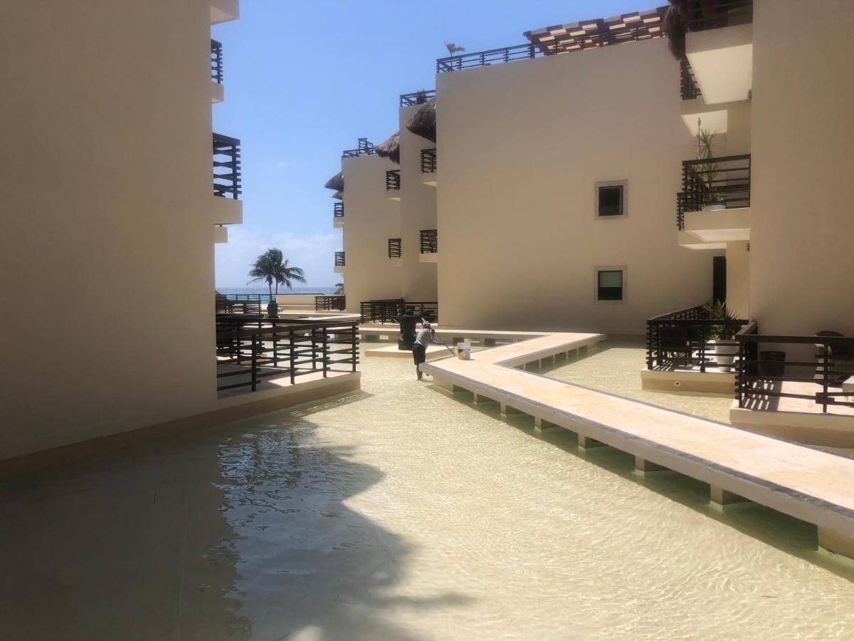 Aldea Thai By Oceanfront Apartment