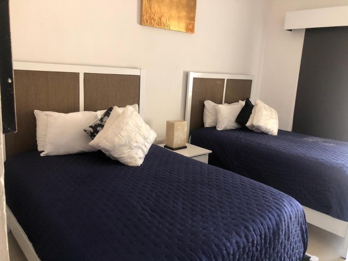 Aldea Thai By Oceanfront Playa del Carmen