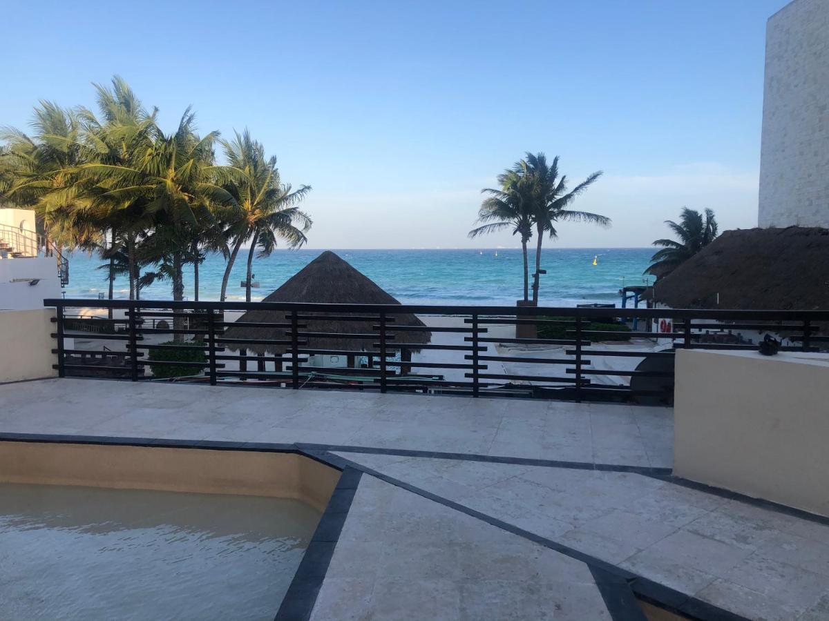 Apartment Aldea Thai By Oceanfront