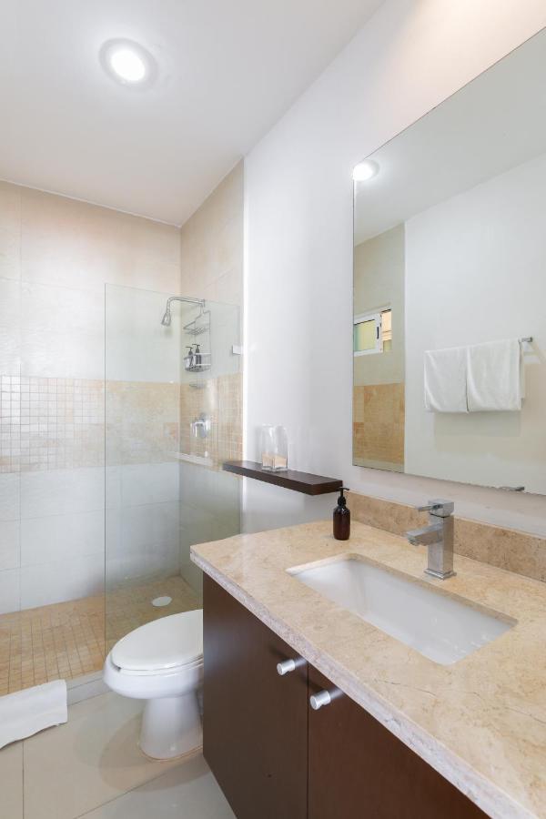 Apartment Exquisite Penthouse With Jacuzzi And Private Terrace Playa del Carmen