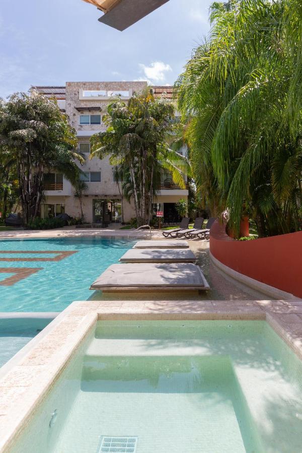 Apartment Exquisite Penthouse With Jacuzzi And Private Terrace Playa del Carmen