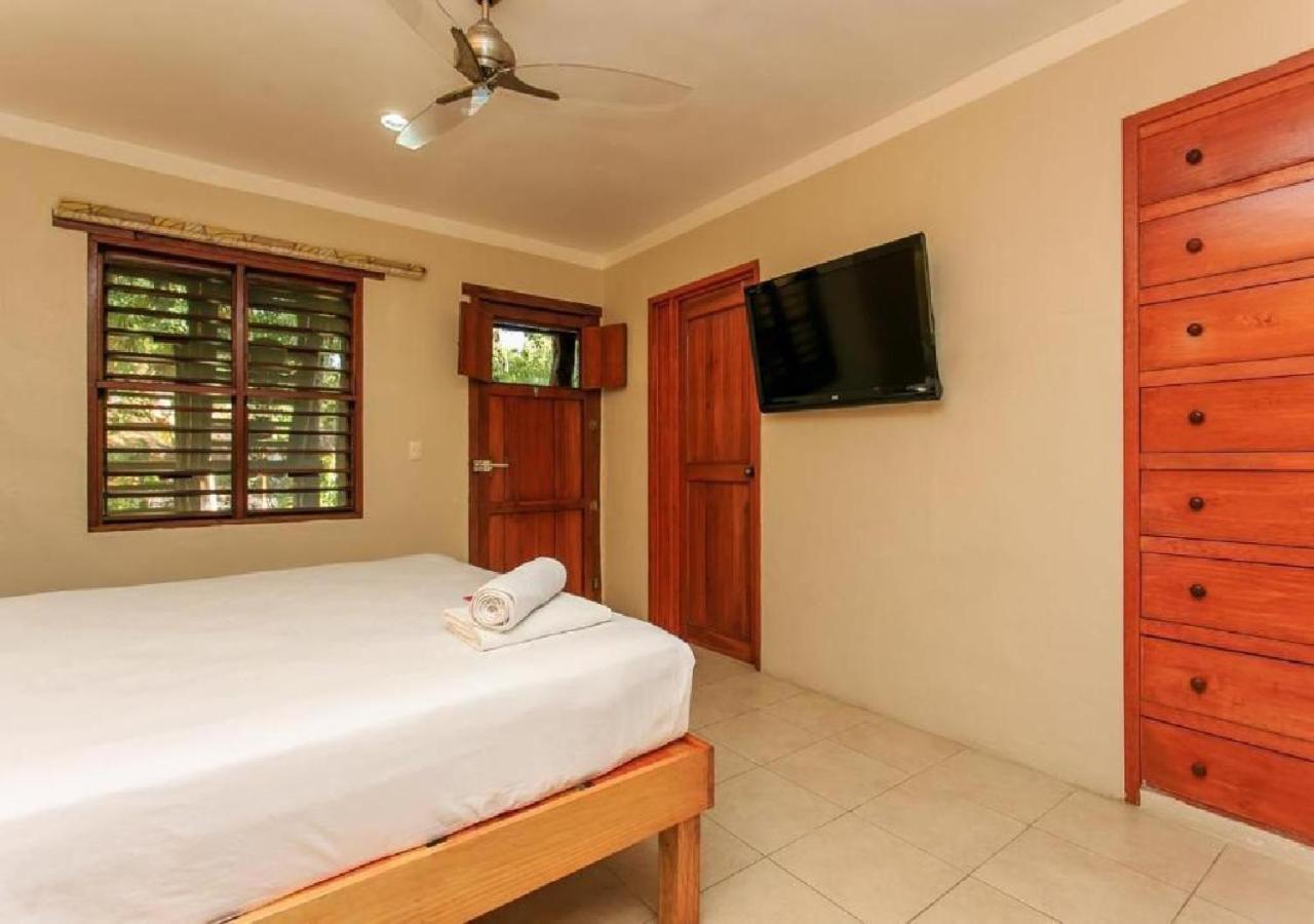 Hotel Esduma Iguanas Playa del Carmen