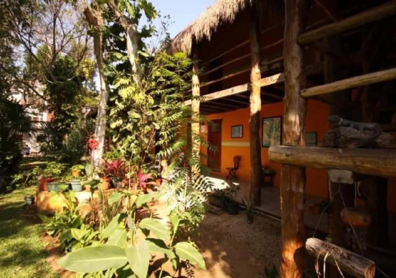 Hotel Esduma Iguanas Playa del Carmen