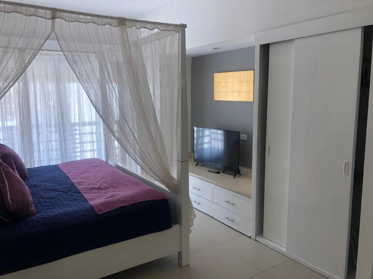 Aldea Thai By Oceanfront Apartment Playa del Carmen