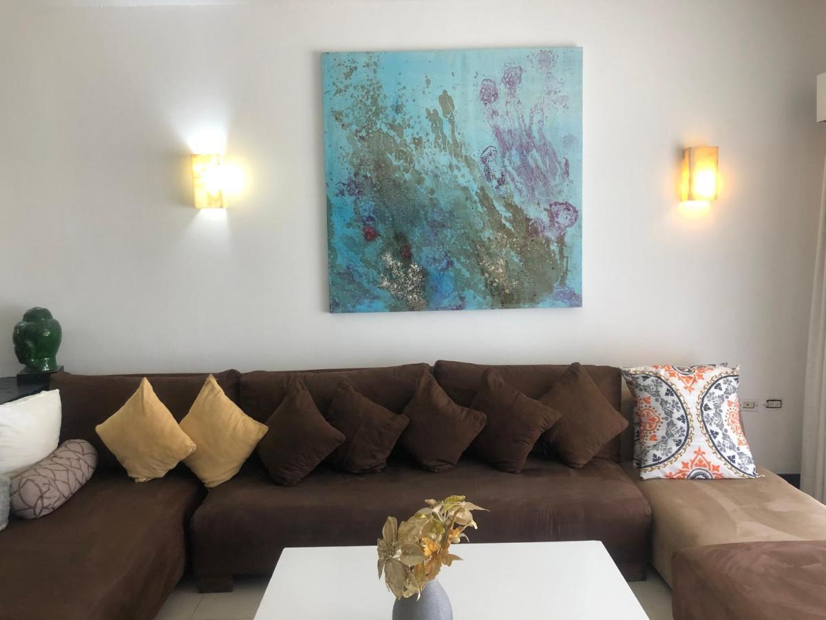 Aldea Thai By Oceanfront Apartment