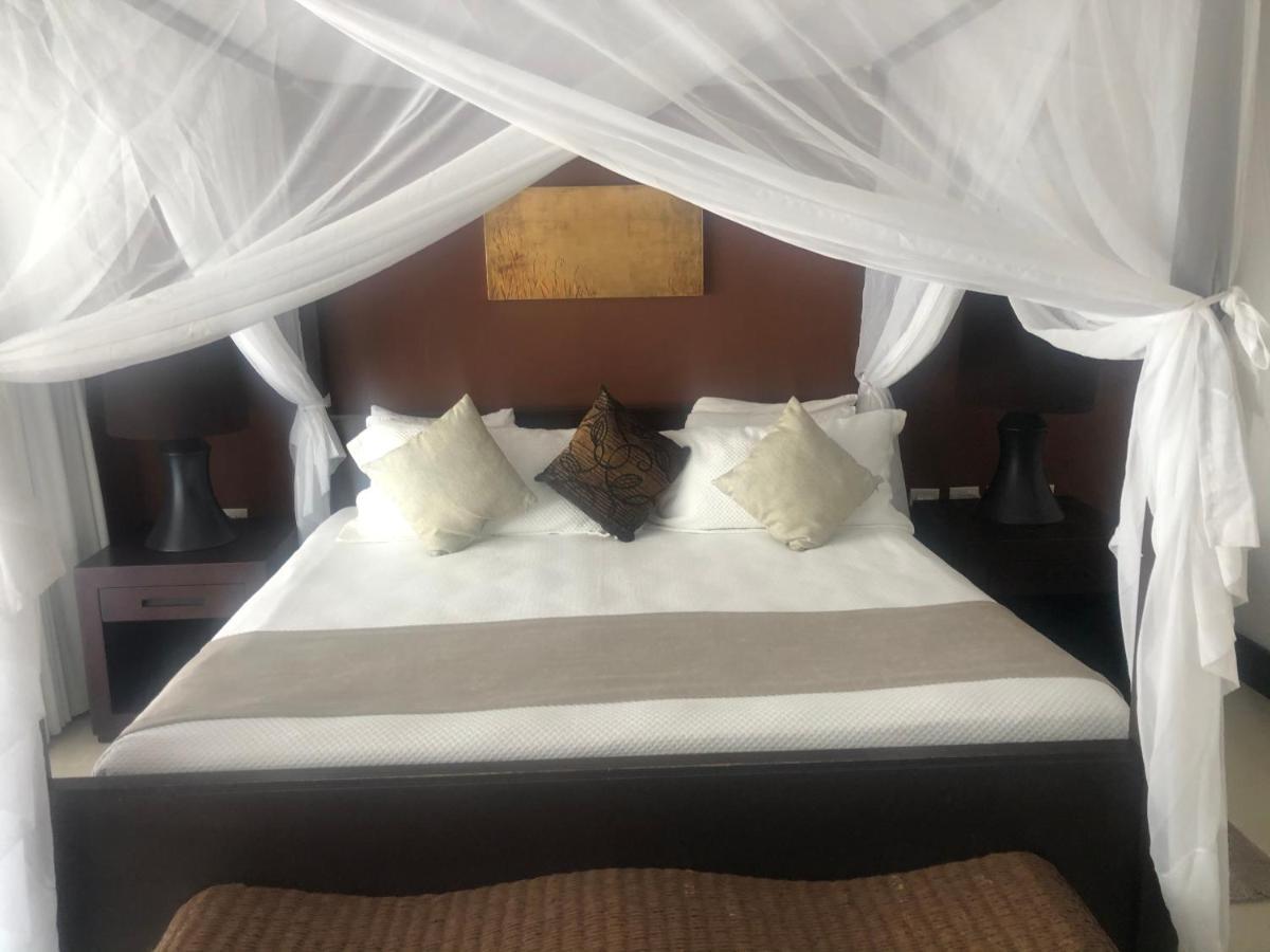 Aldea Thai By Oceanfront Apartment *