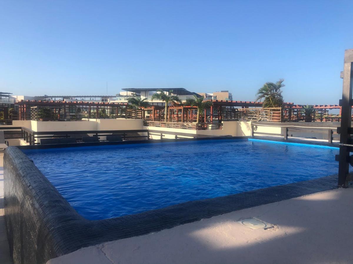 Apartment Aldea Thai By Oceanfront Playa del Carmen