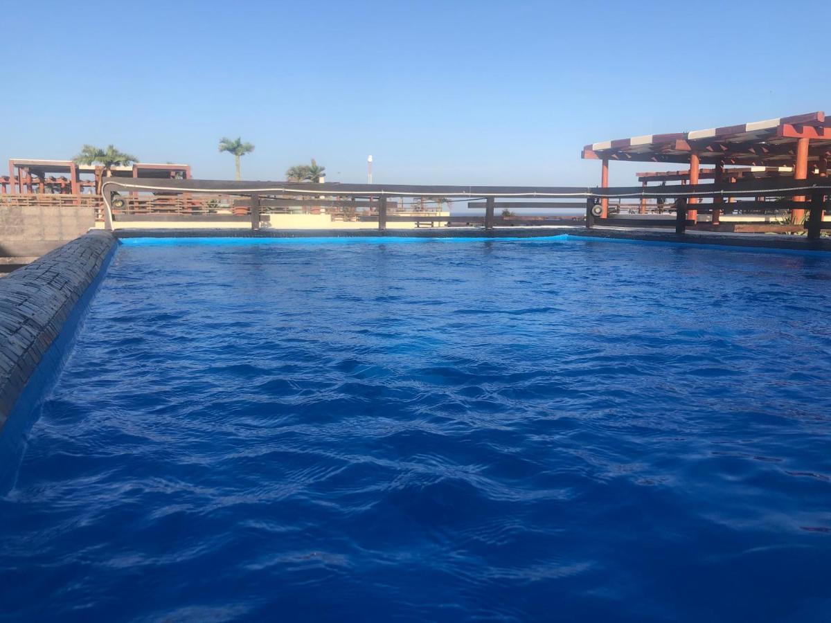 Apartment Aldea Thai By Oceanfront Playa del Carmen