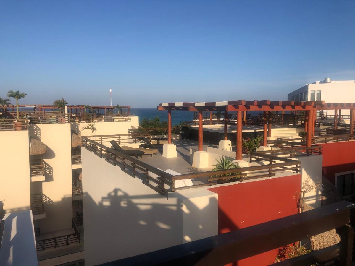 Aldea Thai By Oceanfront