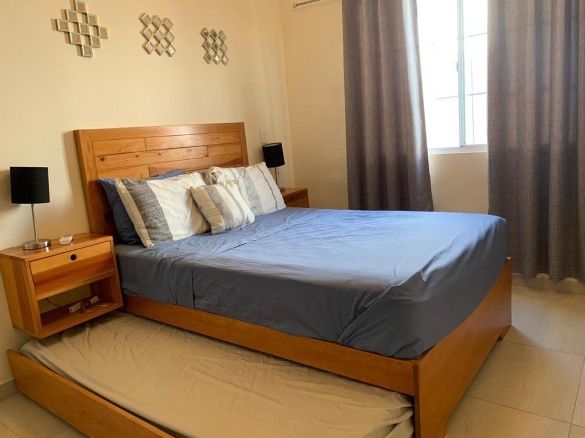 Pousada Beautiful 3 Br/3.5 Bath Home@selvanova Playa del Carmen