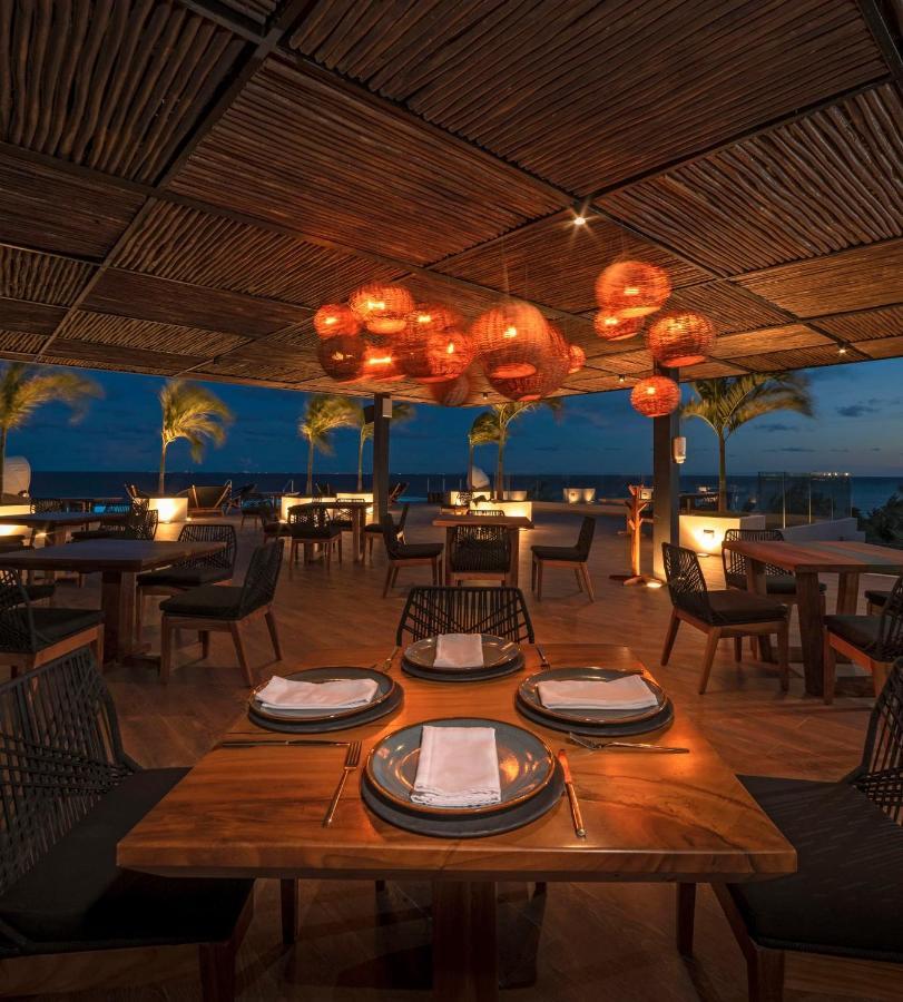 Mvngata Hotel Playa del Carmen
