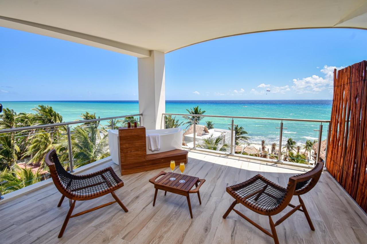 Hotel Mvngata 5*
