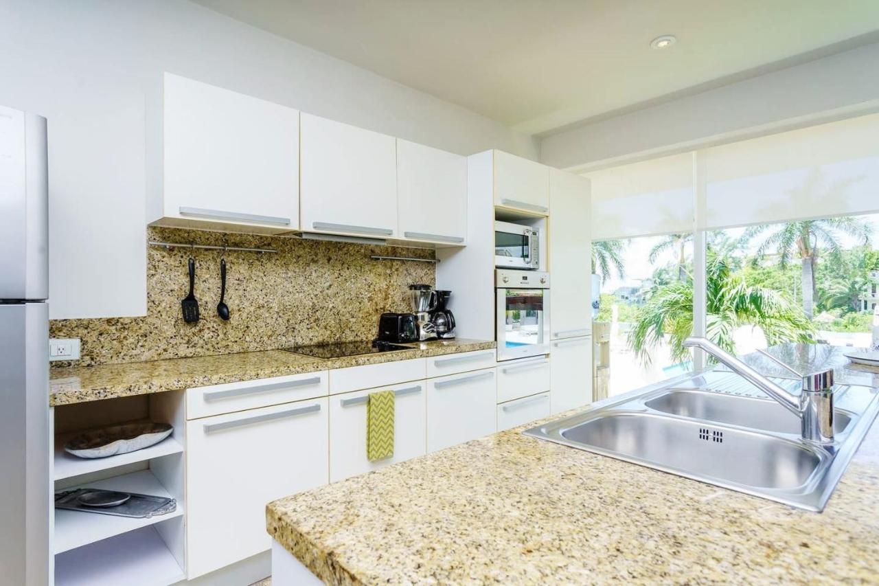 Apartment Gorgeous Magia Beachside By Stella Playa del Carmen