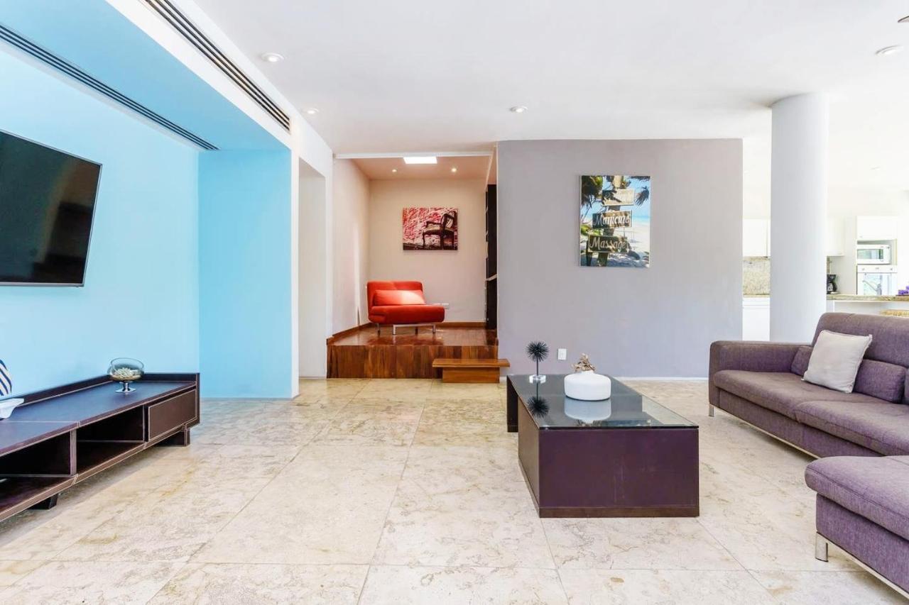 Apartment Gorgeous Magia Beachside By Stella