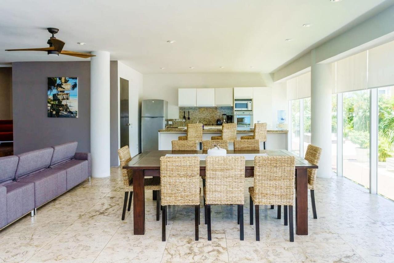 Apartment Gorgeous Magia Beachside By Stella Playa del Carmen