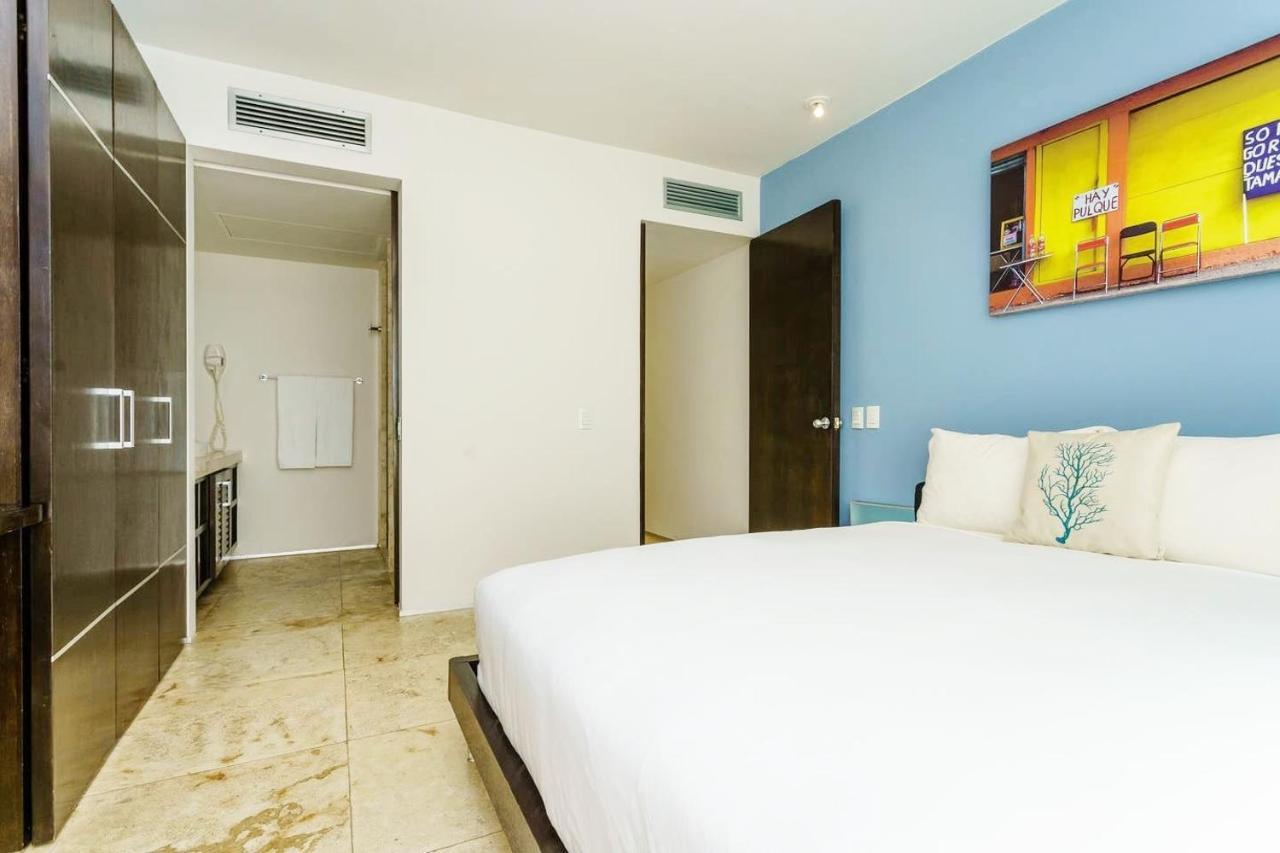 Gorgeous Magia Beachside By Stella * Playa del Carmen