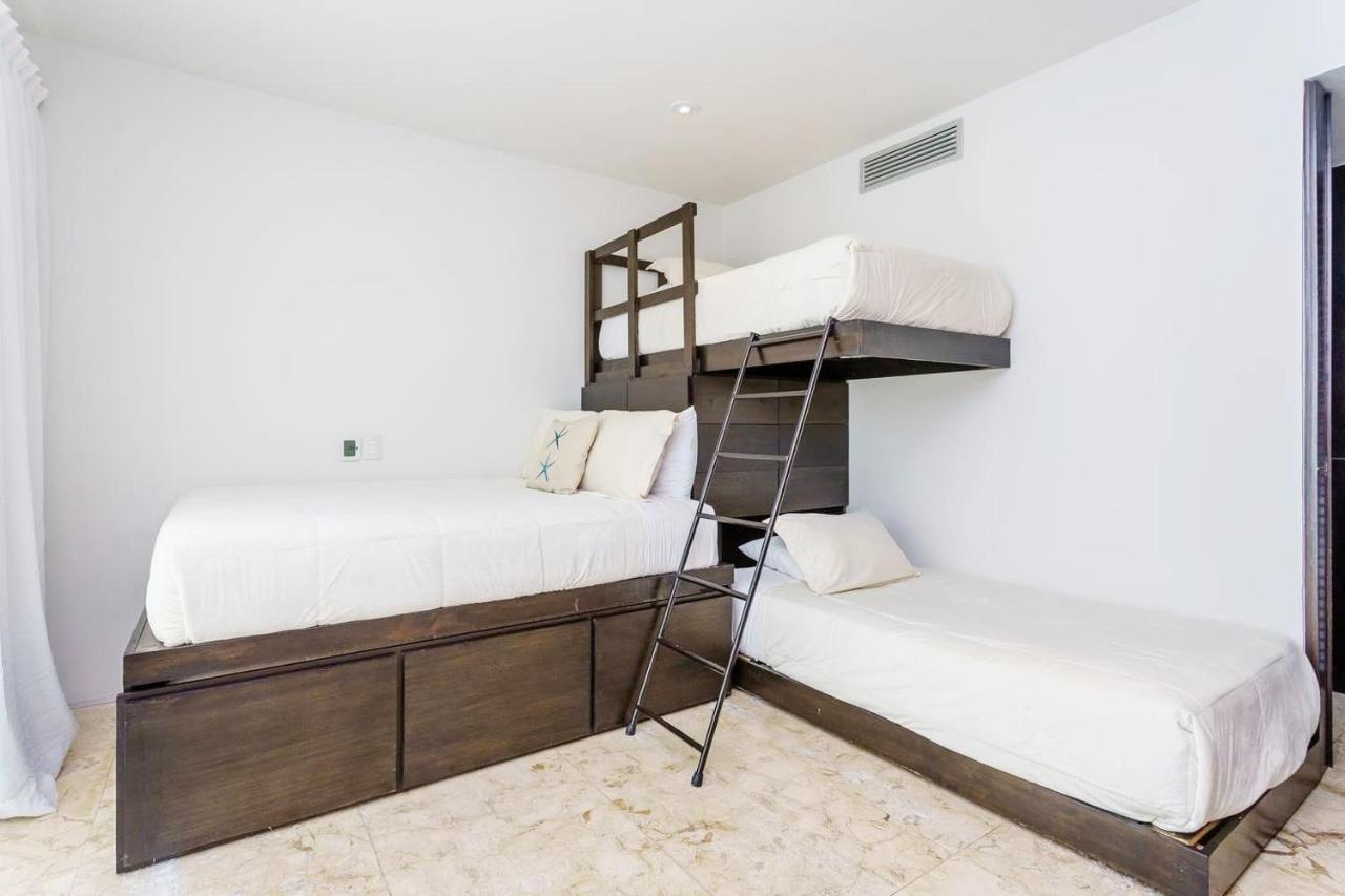Gorgeous Magia Beachside By Stella * Playa del Carmen