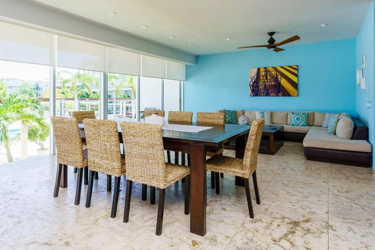 Apartment Gorgeous Magia Beachside By Stella