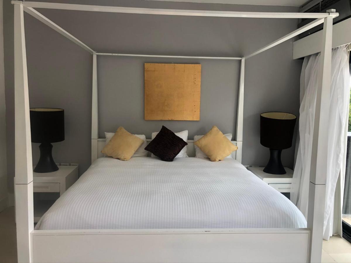 Aldea Thai By Oceanfront Playa del Carmen