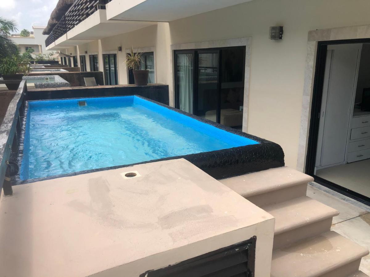 Aldea Thai By Oceanfront Apartment
