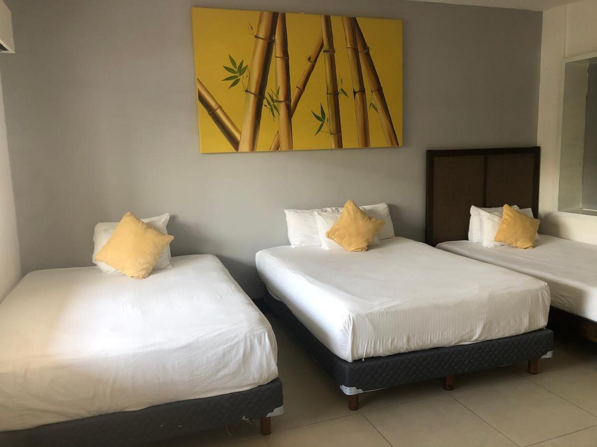 Apartment Aldea Thai By Oceanfront