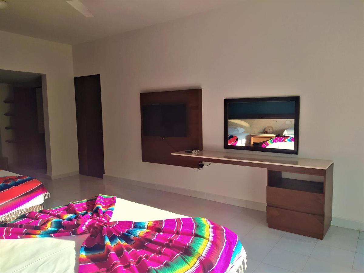 Hotel Mariachi By Kavia 5th Av 4*