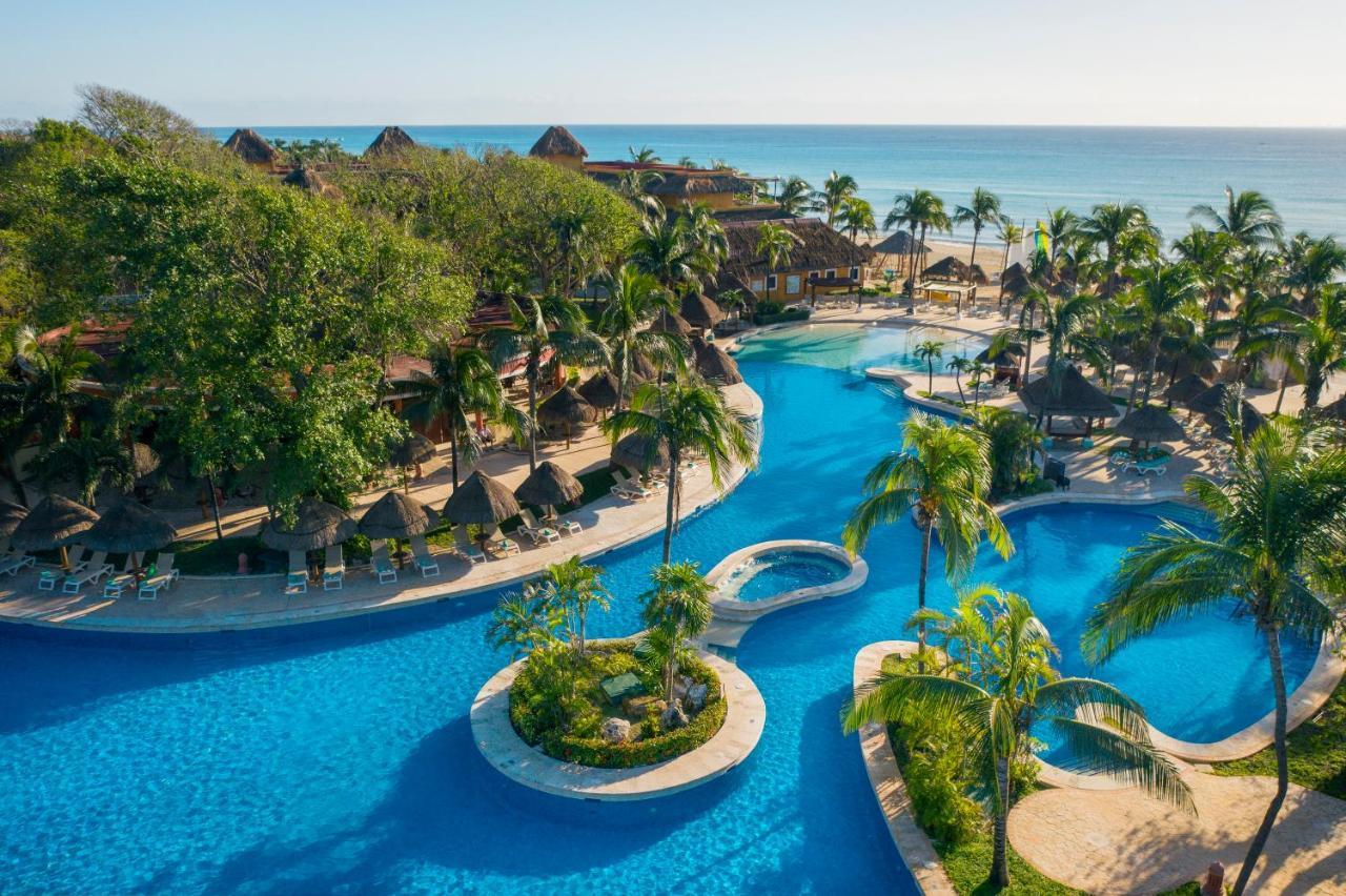 Iberostar Waves Tucan 5* Playa del Carmen