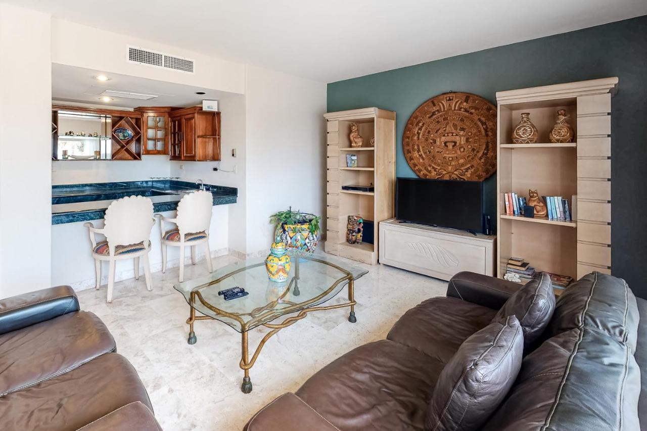 Ferienhaus Seashell 334 @ Fishermen Playa del Carmen