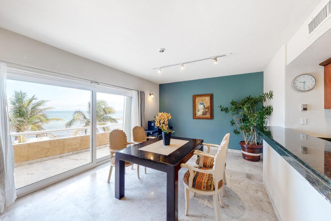 Seashell 334 @ Fishermen Holiday home *