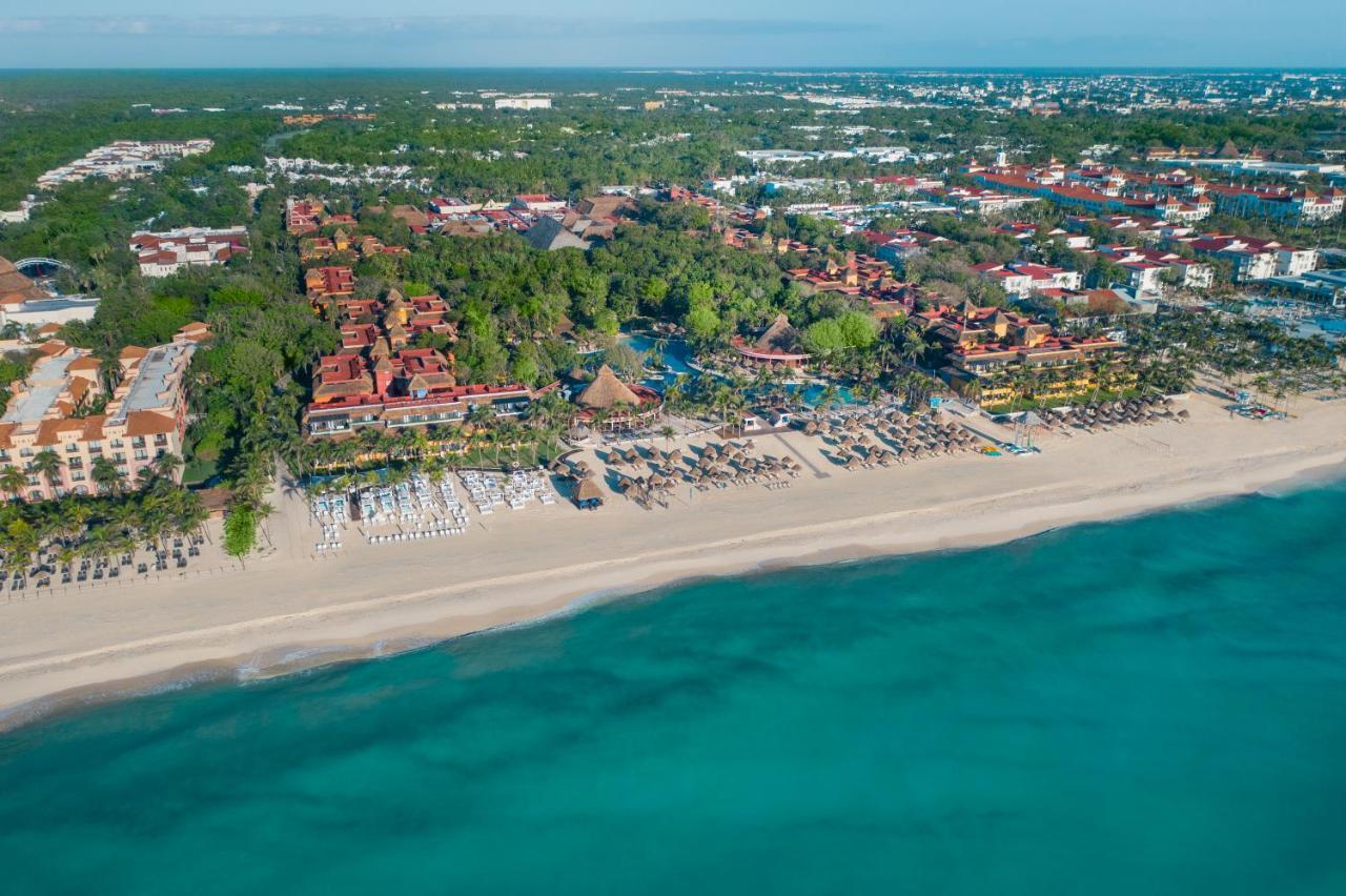 Khu nghỉ mát Iberostar Waves Tucan