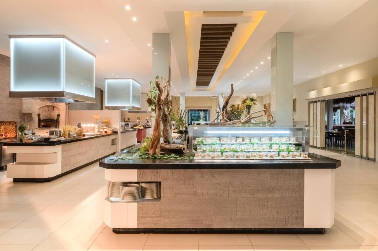 Khu nghỉ mát Iberostar Waves Tucan