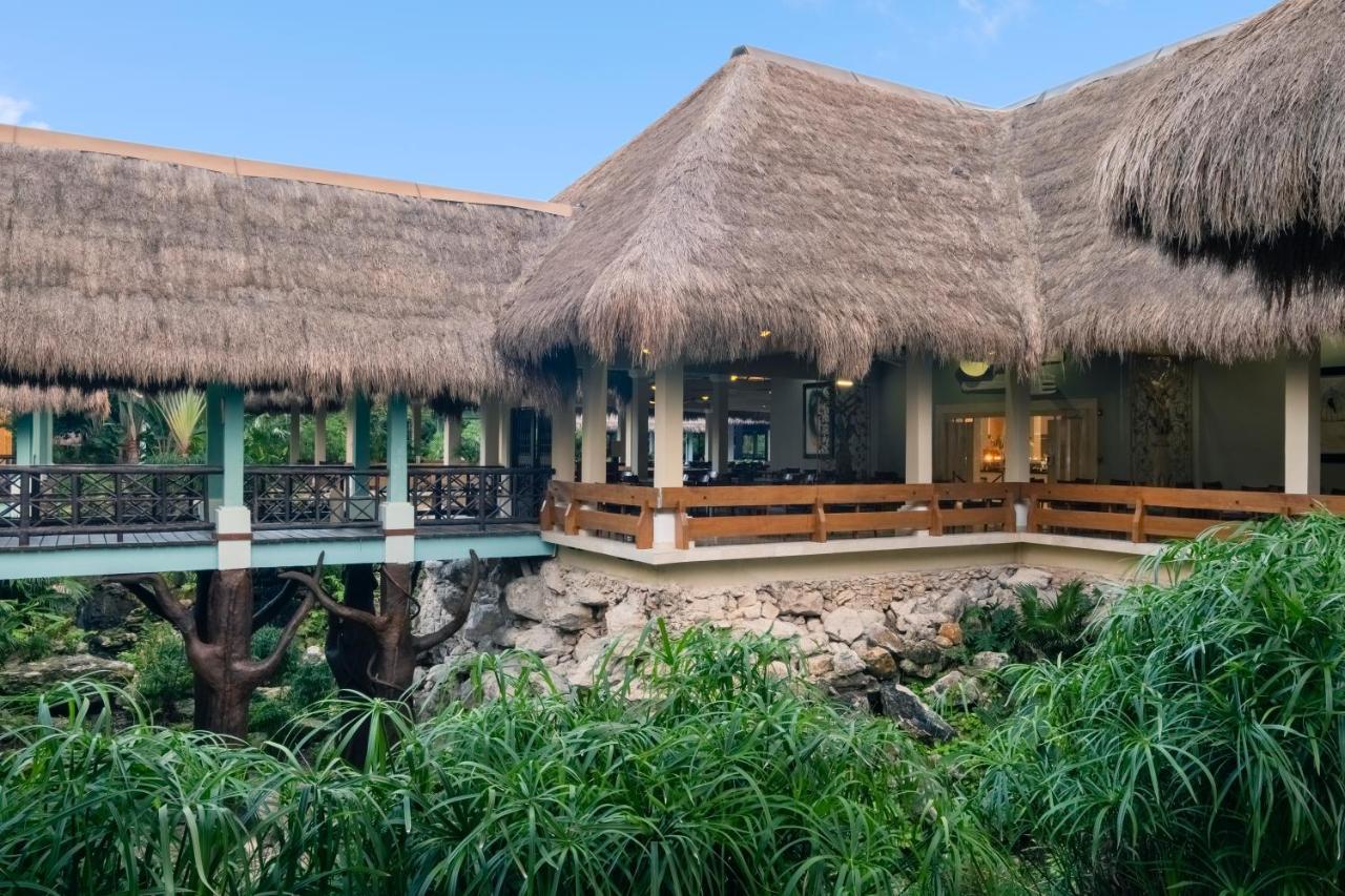 Khu nghỉ mát Iberostar Waves Tucan Playa del Carmen