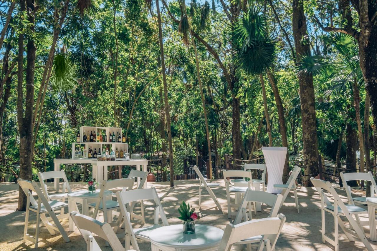 Khu nghỉ mát Iberostar Waves Tucan Playa del Carmen
