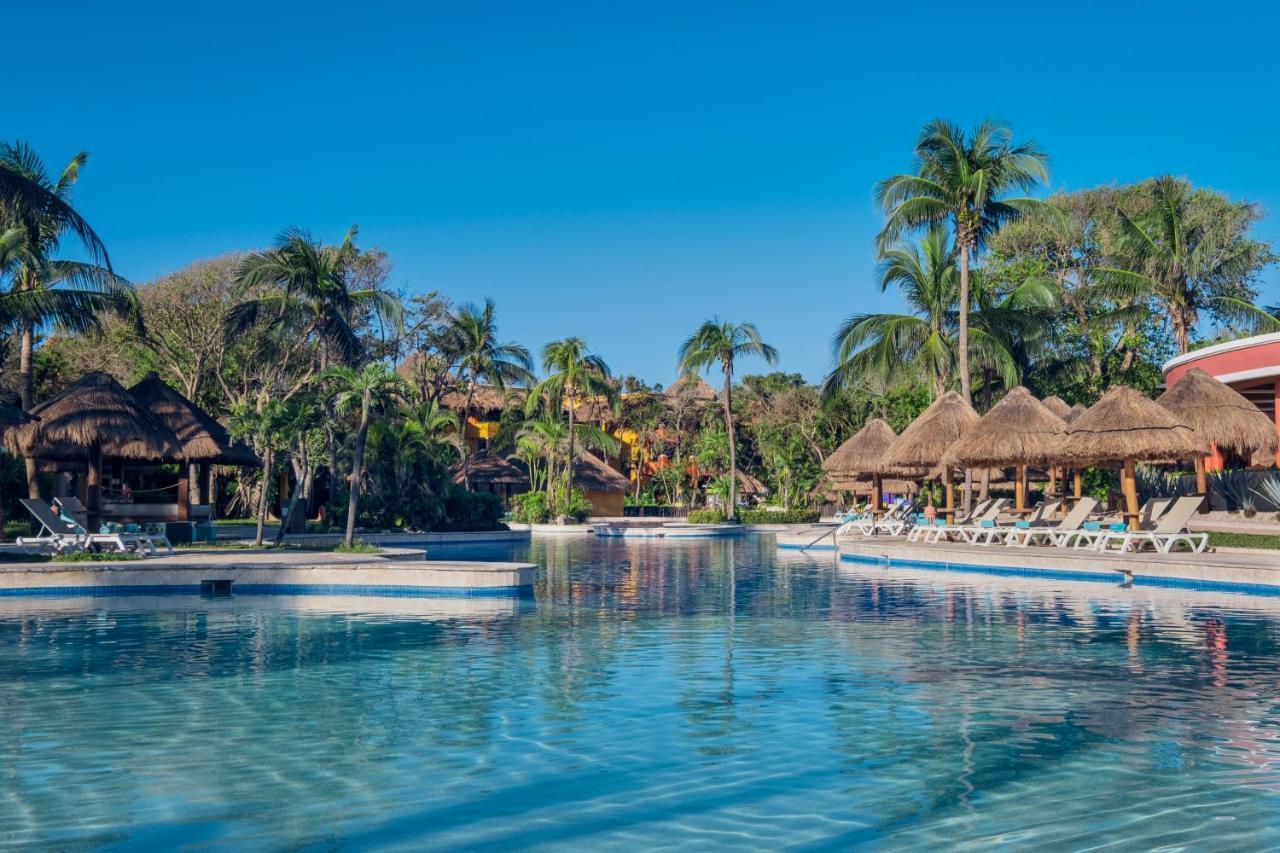 Khu nghỉ mát Iberostar Waves Tucan Playa del Carmen